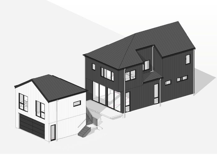  at Lot 6/65 Settler Ave, Hobsonville, Waitakere City, Auckland