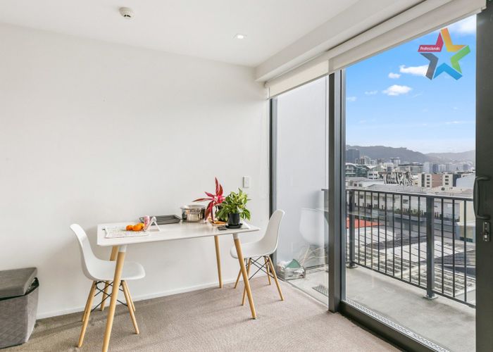  at 102/13 College Street, Te Aro, Wellington, Wellington