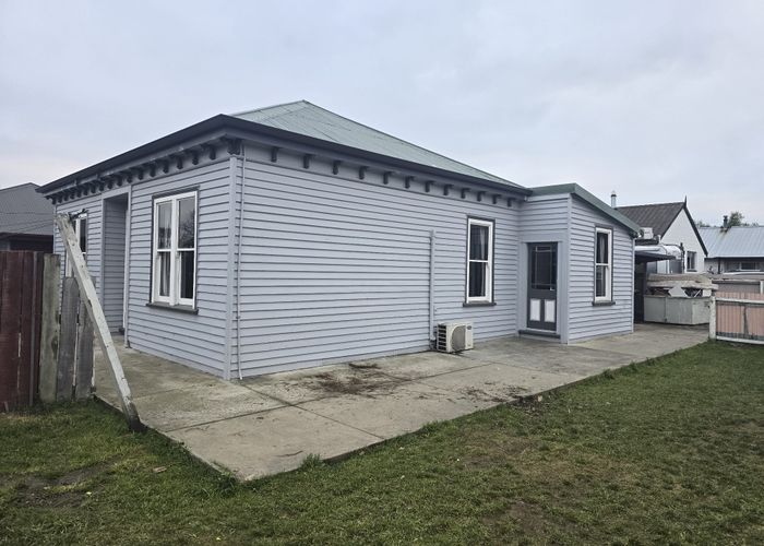  at 162 South Street, Ashburton, Ashburton, Canterbury