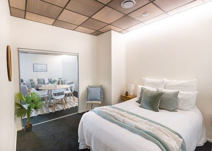  at 103/197 Willis Street, Te Aro, Wellington, Wellington