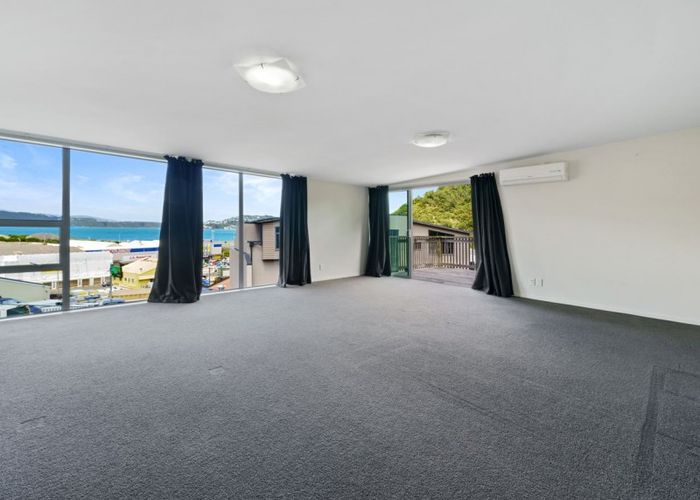  at 3 Fore Street, Kaiwharawhara, Wellington