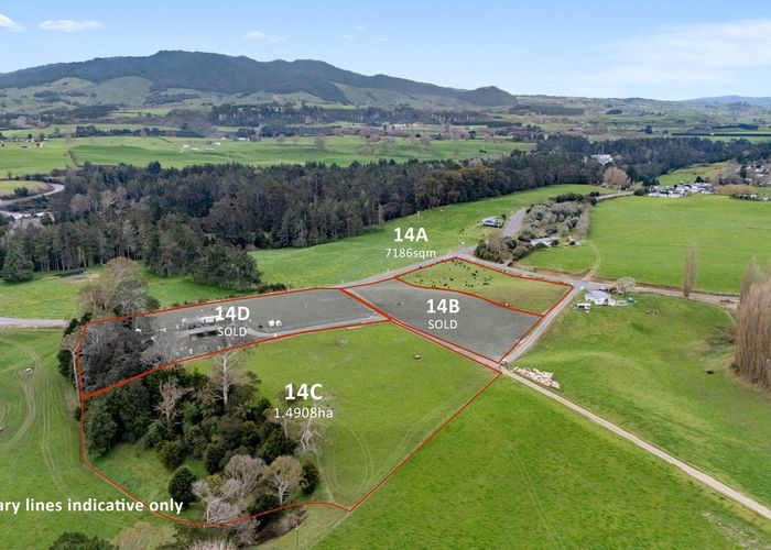  at 0 Darby Road & Arapuni Road, Arapuni, South Waikato, Waikato