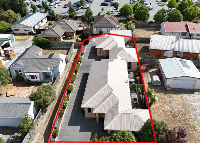  at 1-3/160 Breezes Road, Wainoni, Christchurch City, Canterbury