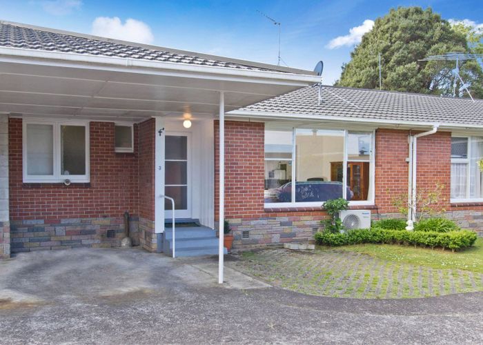  at Epsom, Auckland City, Auckland