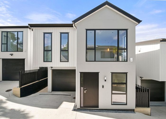  at 34B Ian Sage Avenue, Torbay, North Shore City, Auckland