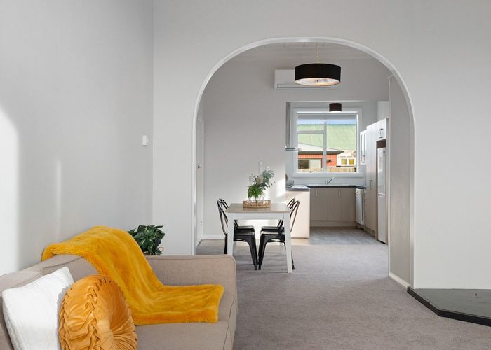  at 12 New Street, Saint Kilda, Dunedin, Otago