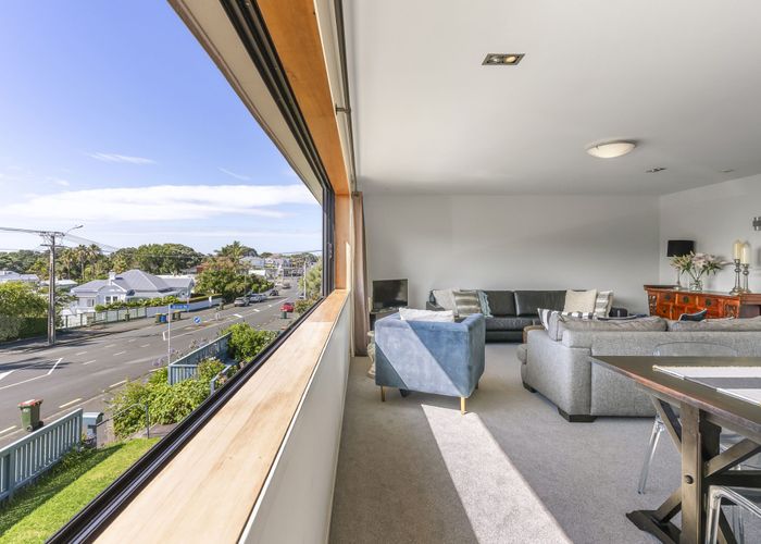  at 6/103 Vauxhall Road, Devonport, North Shore City, Auckland