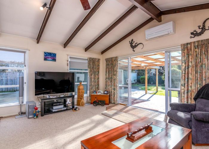  at 133 Cockburn Street, Kuripuni, Masterton