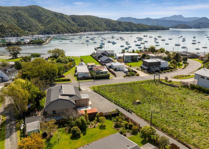  at 318 Waikawa Road, Waikawa, Marlborough, Marlborough