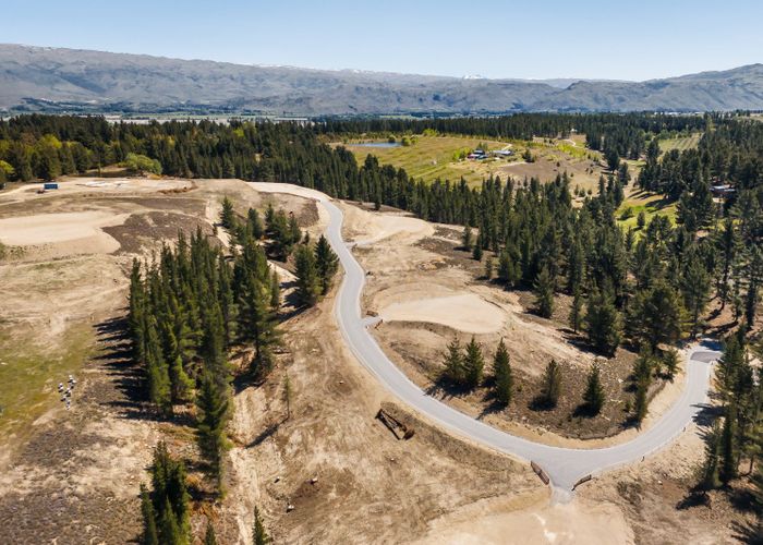 at Lots 1 to 8 Letts Gully Road, Alexandra, Central Otago, Otago