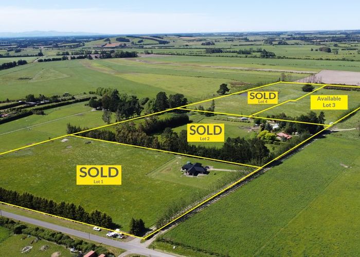  at 937 German Road, Starvation Hill, Oxford