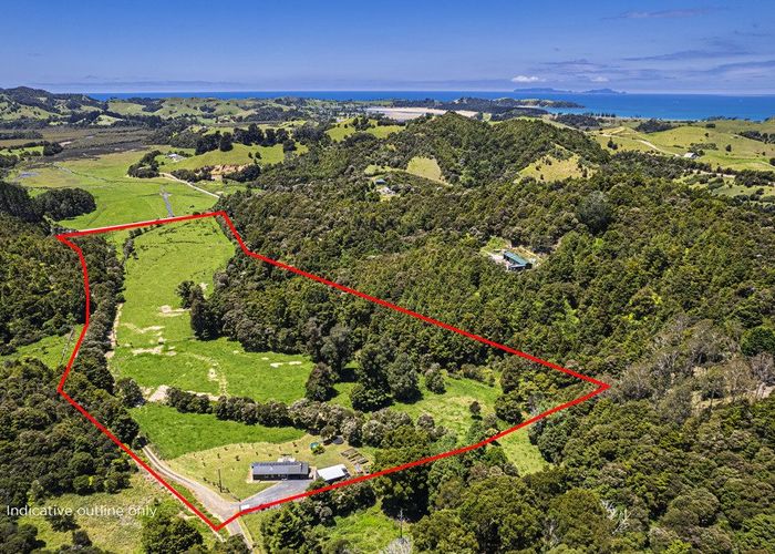  at 241a Hailes Road, Whananaki, Whangarei, Northland