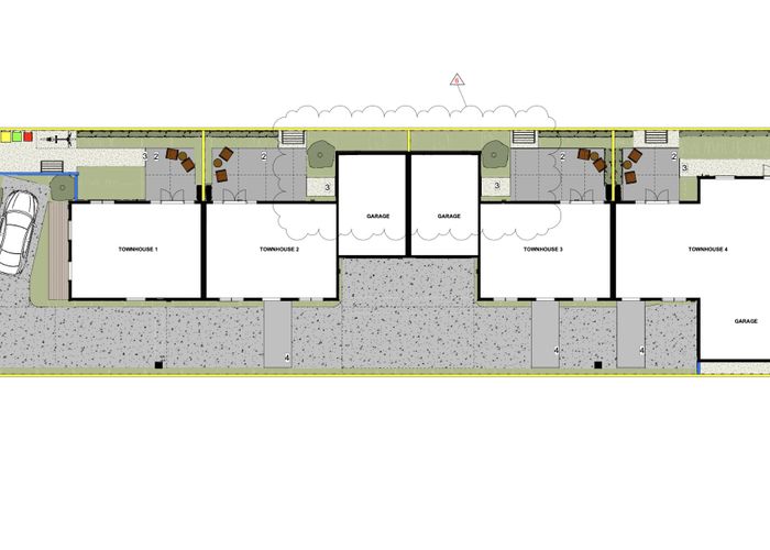  at 44 Cleveland Street, Edgeware, Christchurch City, Canterbury
