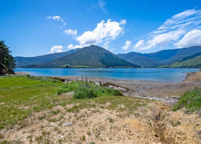  at 815 Manaroa Road, Marlborough Sounds, Marlborough, Marlborough