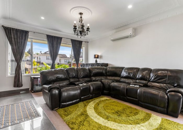  at 19 Dryden Avenue, Papatoetoe, Manukau City, Auckland