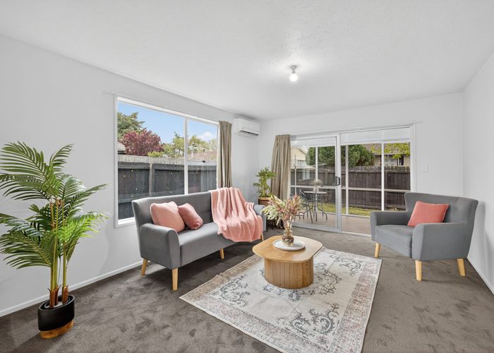  at 1/72a Cuffs Road, Wainoni, Christchurch City, Canterbury