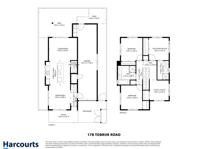  at 17B Tobruk Road, Panmure, Auckland City, Auckland