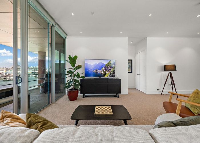  at 5A/85 Halsey Street, City Centre, Auckland City, Auckland
