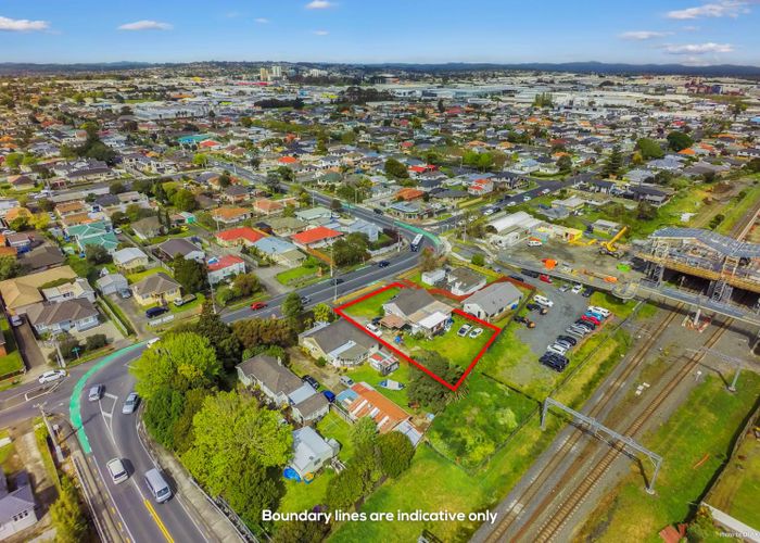  at 18 Cambridge Terrace, Papatoetoe, Auckland