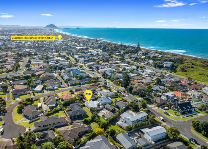  at 240B Range Road, Papamoa Beach, Papamoa