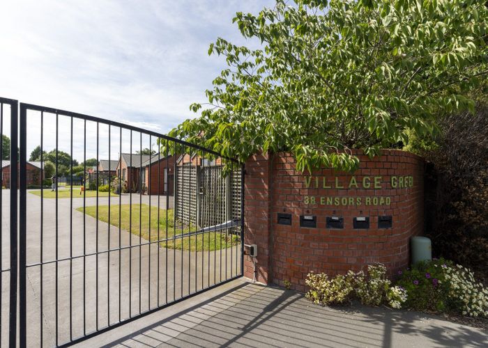  at 38A Ensors Road, Opawa, Christchurch