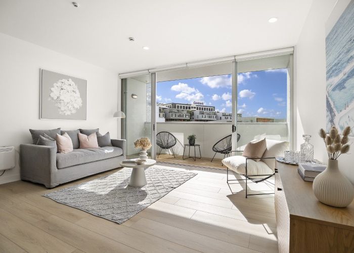  at 3A/2 Fisher-Point Drive, Freemans Bay, Auckland City, Auckland
