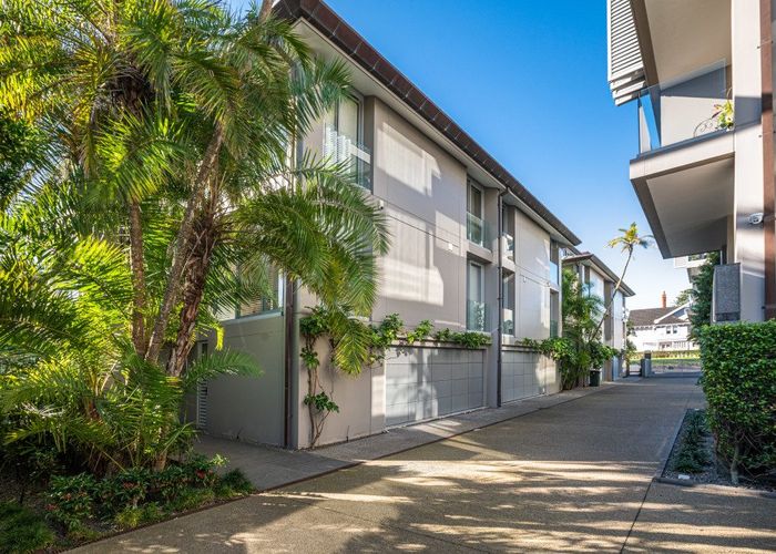  at 106B GLADSTONE RD, Parnell, Auckland City, Auckland
