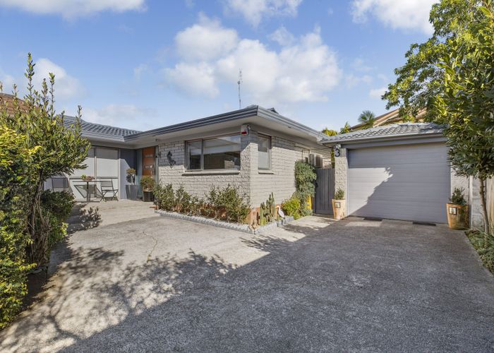  at 3/12 Miro Road, Greenlane, Auckland