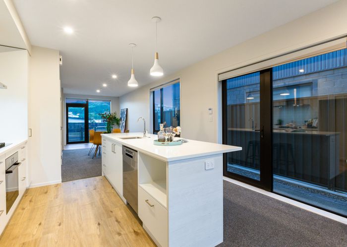  at 3 Tokitoki Way, Kenepuru, Porirua