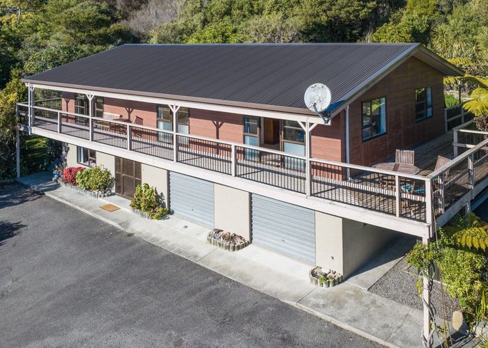  at 7 Matai Place, Waikawa, Picton