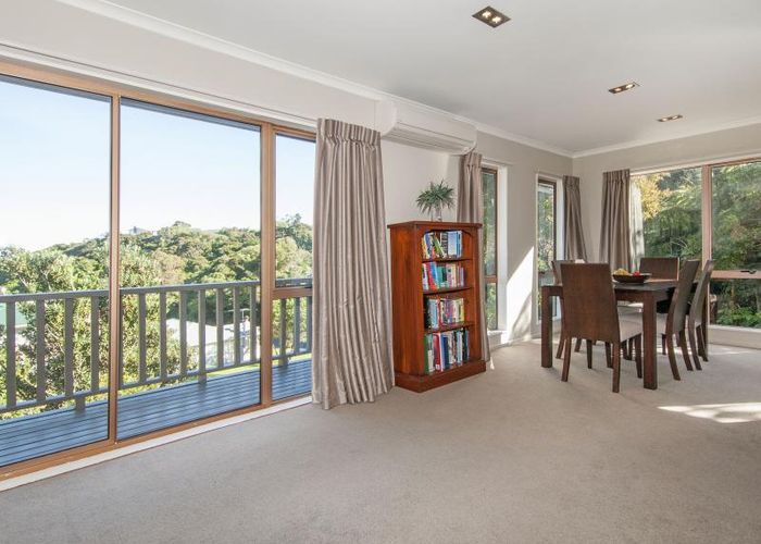  at 95A Dowse Drive, Maungaraki, Lower Hutt