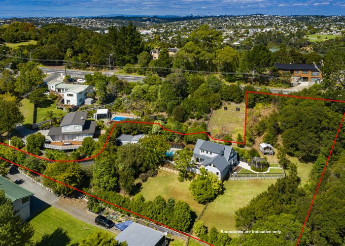  at 84 Upper Harbour Drive, Greenhithe, Auckland