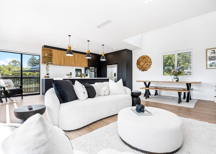  at 3 Jack Seabrook Road, Hobsonville, Waitakere City, Auckland