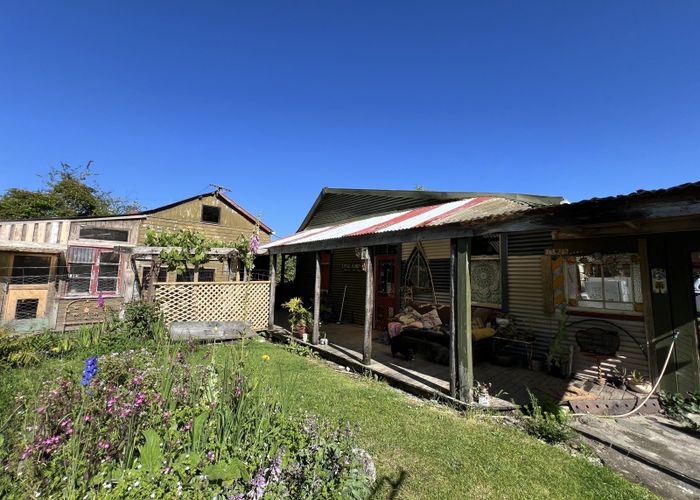  at 464 Stafford Loop Road, Awatuna, Westland, West Coast
