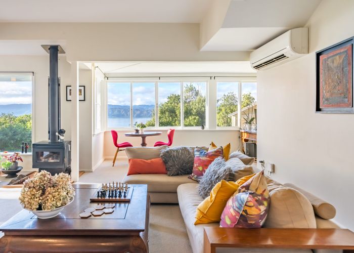  at 46 Fortification Road, Karaka Bays, Wellington, Wellington