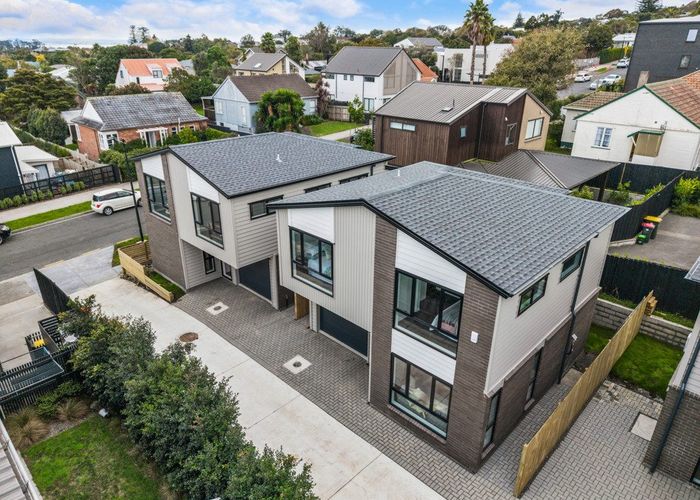  at 18A & 18B Range View Road, Mount Albert, Auckland City, Auckland