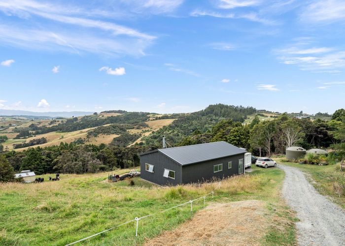  at 158 Kereru Lane, Kaiwaka, Kaipara, Northland
