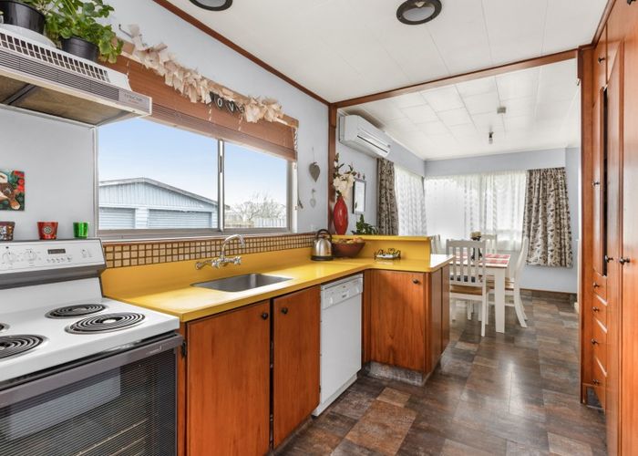  at 64 Alexander Avenue, Onekawa, Napier