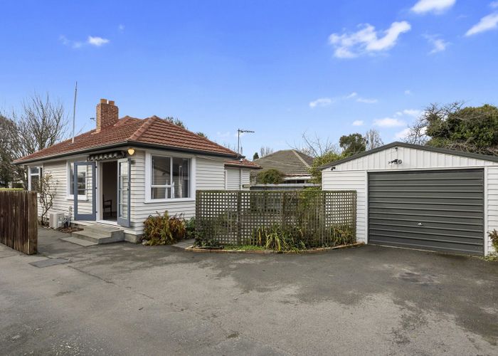 at 1/17 Worthy Street, Ilam, Christchurch
