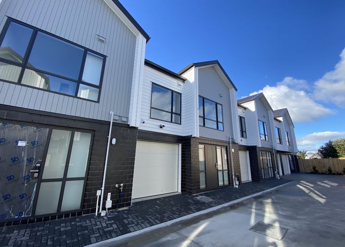  at 3C Westall Road, New Lynn, Waitakere City, Auckland