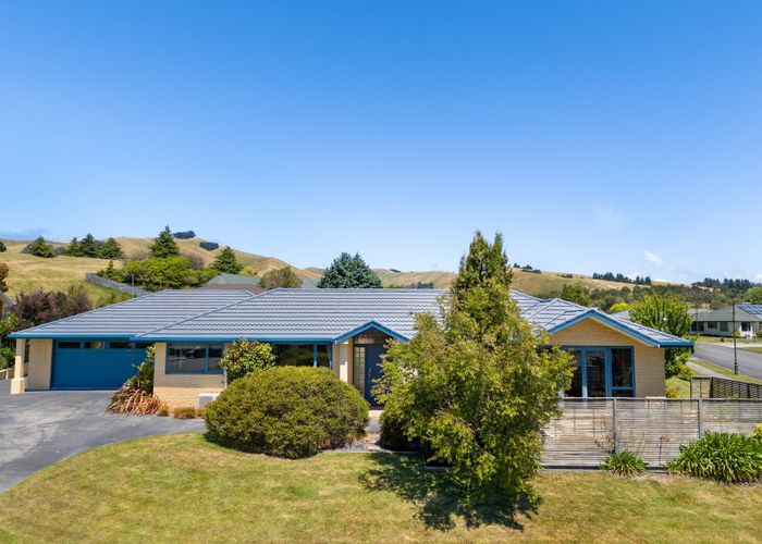  at 21 Hillside Terrace, Witherlea, Blenheim