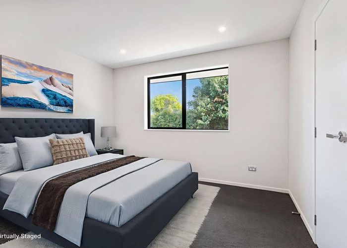  at 46B Puriri Road, Manurewa, Manukau City, Auckland