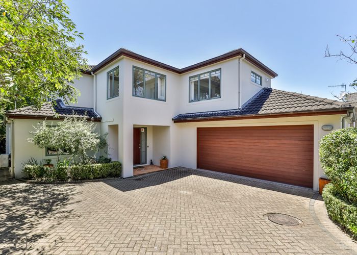  at 105B Landscape Road, Mount Eden, Auckland
