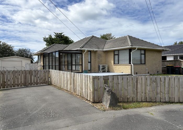  at 8 Ariel Place, Aranui, Christchurch City, Canterbury
