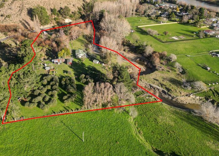  at 57 Makirikiri Valley Road, Upokongaro, Whanganui, Manawatu / Whanganui