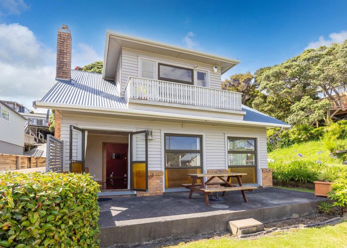 at 39 Rose Street, Raglan, Waikato, Waikato