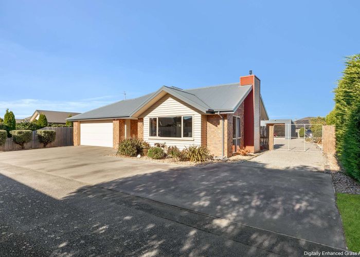  at 91A Dryden Avenue, Rolleston, Rolleston