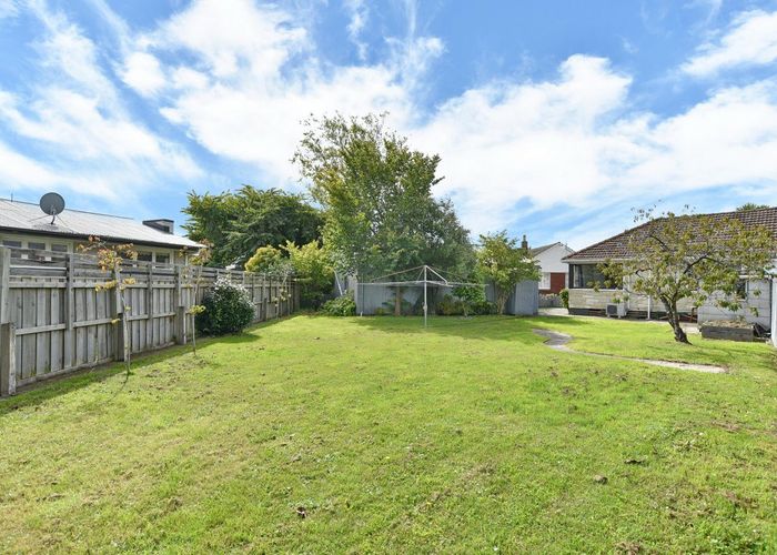  at 6 Finlay Place, Woolston, Christchurch City, Canterbury
