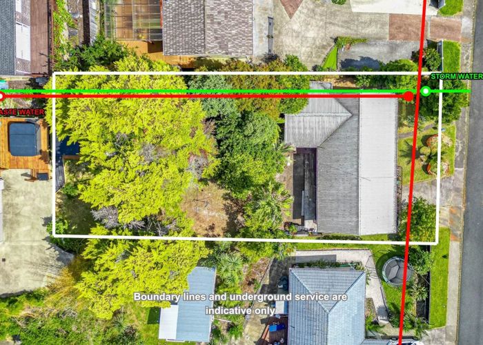  at 8 Sequoia Place, Sunnynook, North Shore City, Auckland