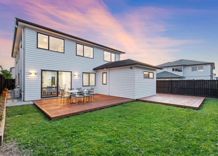  at 23 Beltany Drive, Flat Bush, Manukau City, Auckland